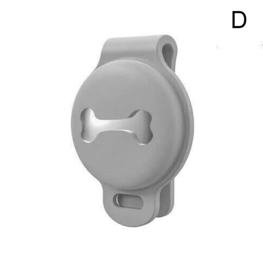 Silicone Protective Cover for Anti-Lost Pet Tracker