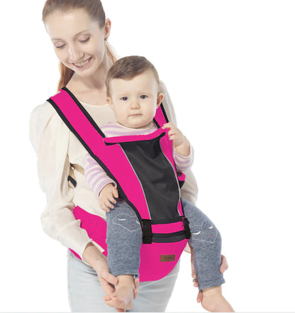 Multifunctional Summer Baby Carrier Waist Stool