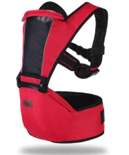 Multifunctional Summer Baby Carrier Waist Stool
