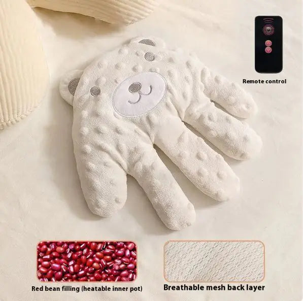 Baby Startle Prevention Hand Glove Electric Baby Hand Pillow
