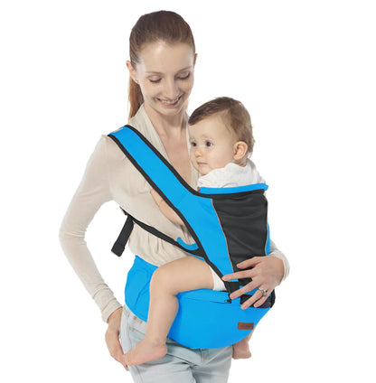 Multifunctional Summer Baby Carrier Waist Stool